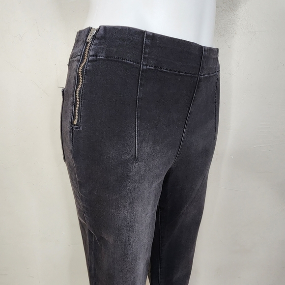 NWT Urban Outfitters BDG High Rise Skinny Zipper Jeans Size 29 - Picture 7 of 16